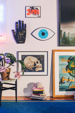 Часы mystic time hand