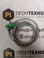 PEPPERL+FUCHS V11-W-5M-PUR - 192742 с хранения