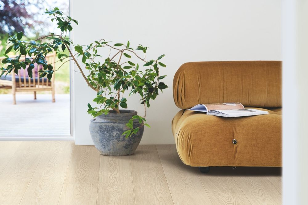 Skara pro Дуб северный песок, 1,573 м²