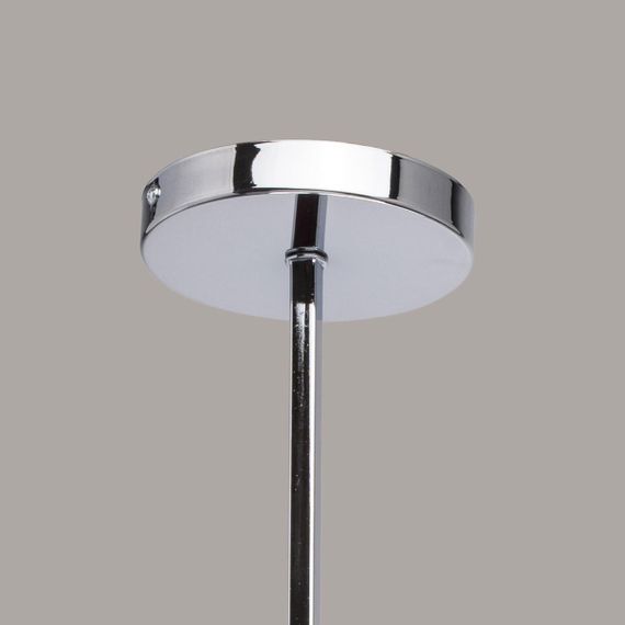 Потолочная люстра De Markt City Конрад 6 667011405