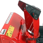 GEOS by AL-KO Arctic Line 620 E снегоуборщик бензиновый 6 л.с, ковш 62 см, выброс 15 м, 6 вперед/2 назад 212982
