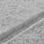 Коврик для ванной 50*80см, полиэстер/резина, BZ-TY50SG