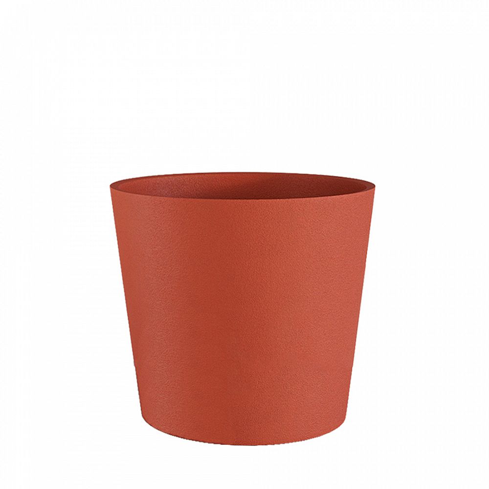 Кашпо CRATER TERRACOTTA D50 H75