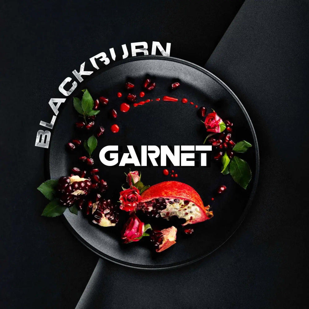 BLACKBURN - GARNET 200g