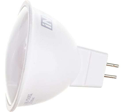 Светодиодная лампа IN HOME JCDR 6Вт 230В 6500К GU5.3