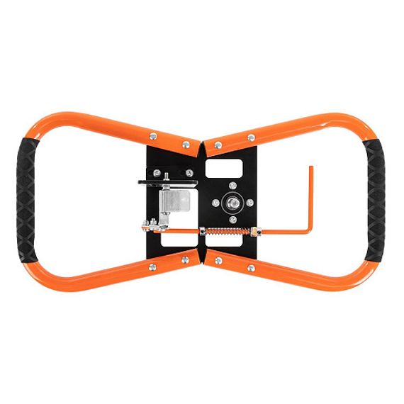 Платформа под шуруповерт АШД-01, подшипник качения, d вых.вала 20/23мм (T-ASHD-01) Тонар