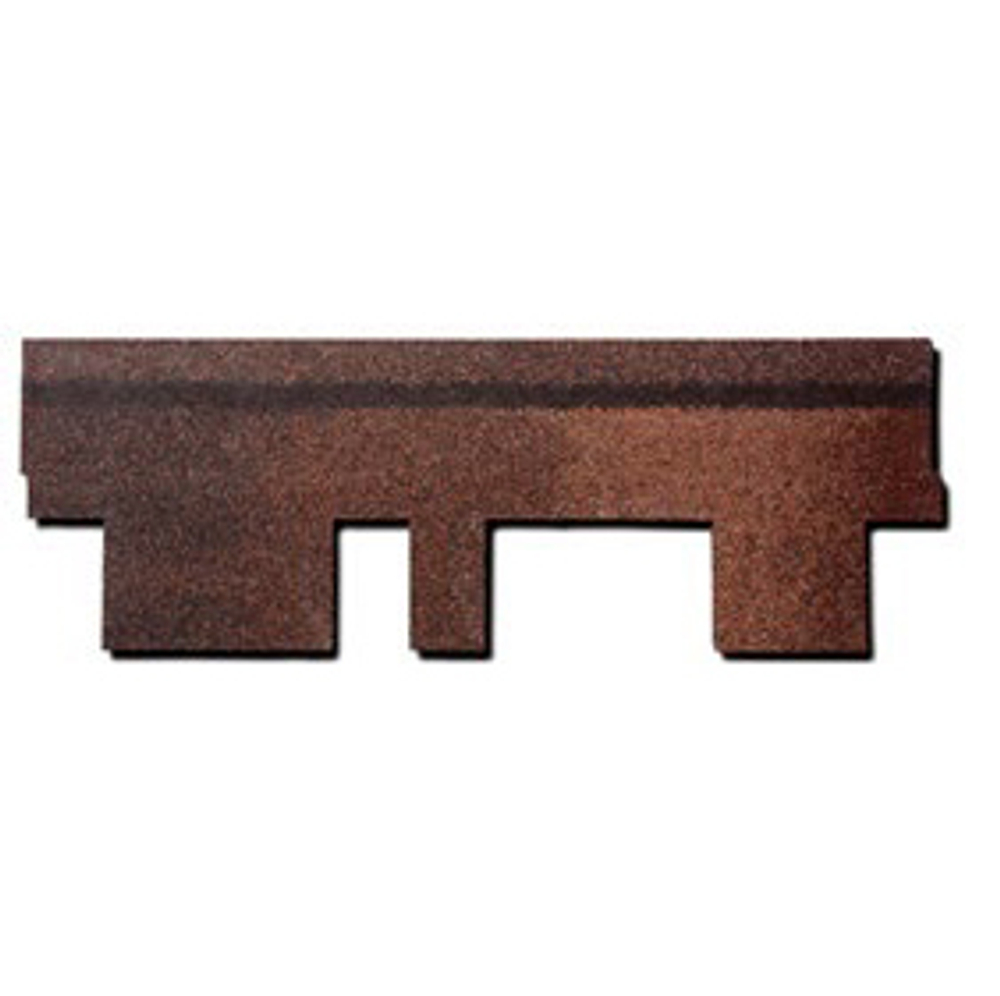 Черепица битумная гибкая Tegola COMFORT SANREMO Pelle 227