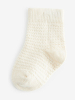 Носки для малышей Next K84-940, 7 шт., Синий, Хаки, Бежевый