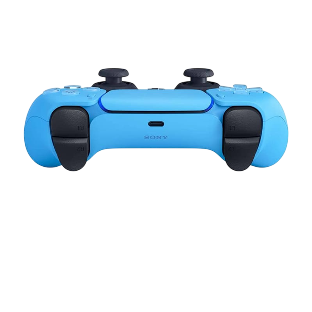 Геймпад Sony DualSense для Sony PlayStation 5 Синий