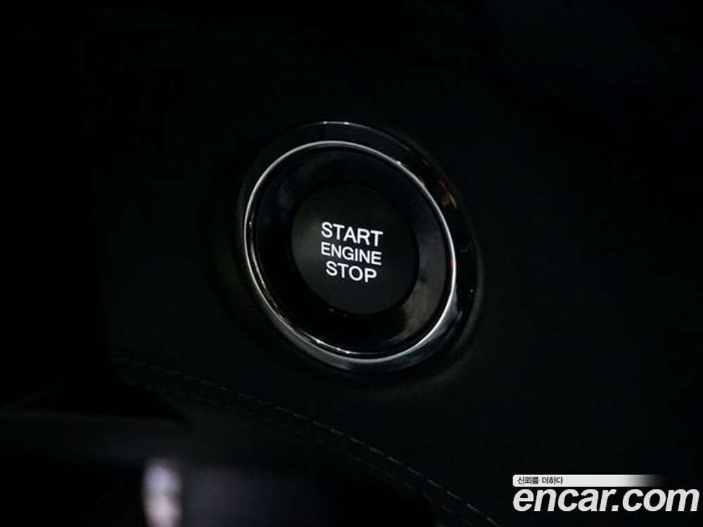 KG Mobility (Ssangyong) Rexton Sports KHAN Дизель 2.2 4WD (04.2020)