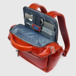 Рюкзак для ноутбук Piquadro Blue Square/Nero