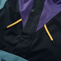 Куртка Horsefeathers SPENCER JACKET (violet)