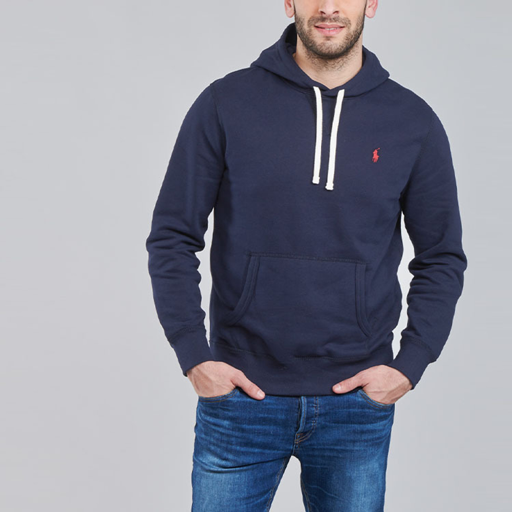 Худи Polo Ralph Lauren Logo, 710766778007