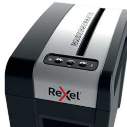 Уничтожитель документов Rexel Secure MC3-SL Whisper-Shred™