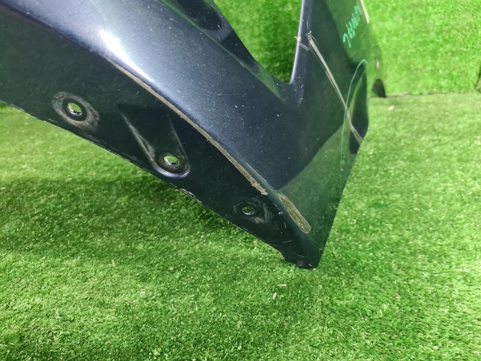 Бампер передний BMW 3er G20 (2018-2022)