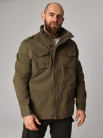 Ветровка Abercrombie & Fitch AB268B