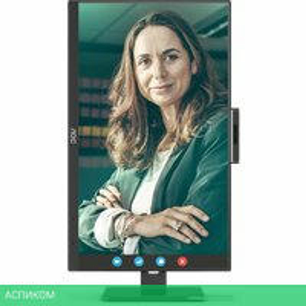 Монитор AOC Q27P3CW