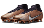 Кроссовки Nike Zoom Mercurial Superfly 9 Elite Ag-Pro