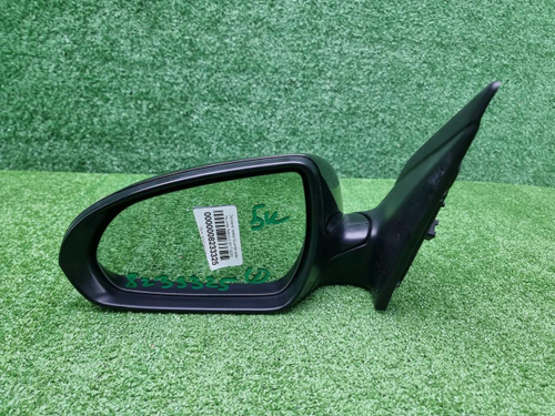 Зеркало левое Hyundai Solaris 2 (2017-2022) 5 конт