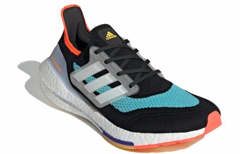 Кроссовки Adidas Ultraboost 21