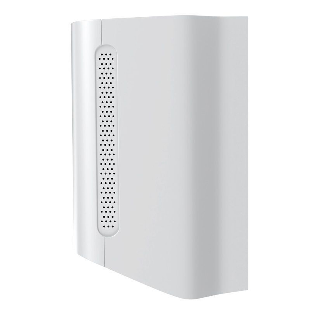Сплит-система Hisense PRO 2.0 SUPERIOR DC AS-18UW4RBVQH01, белый