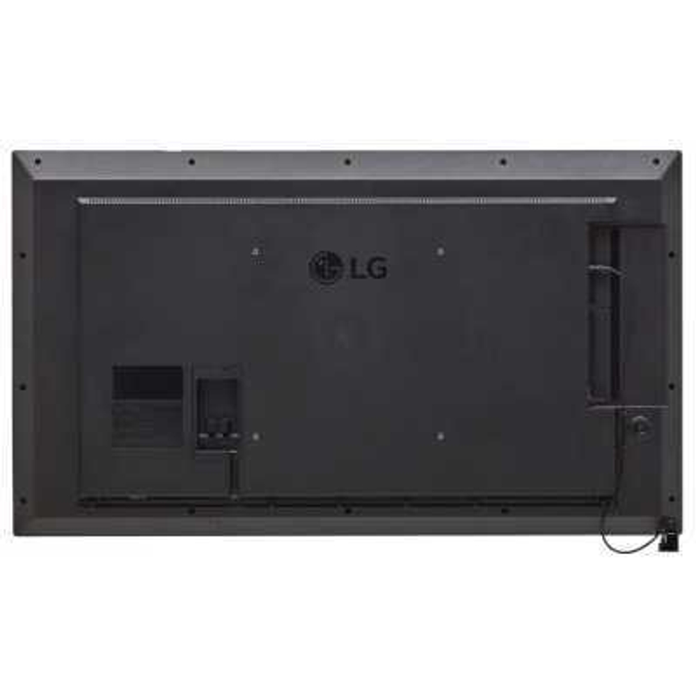 Профессиональный дисплей LG 65UM5N-H