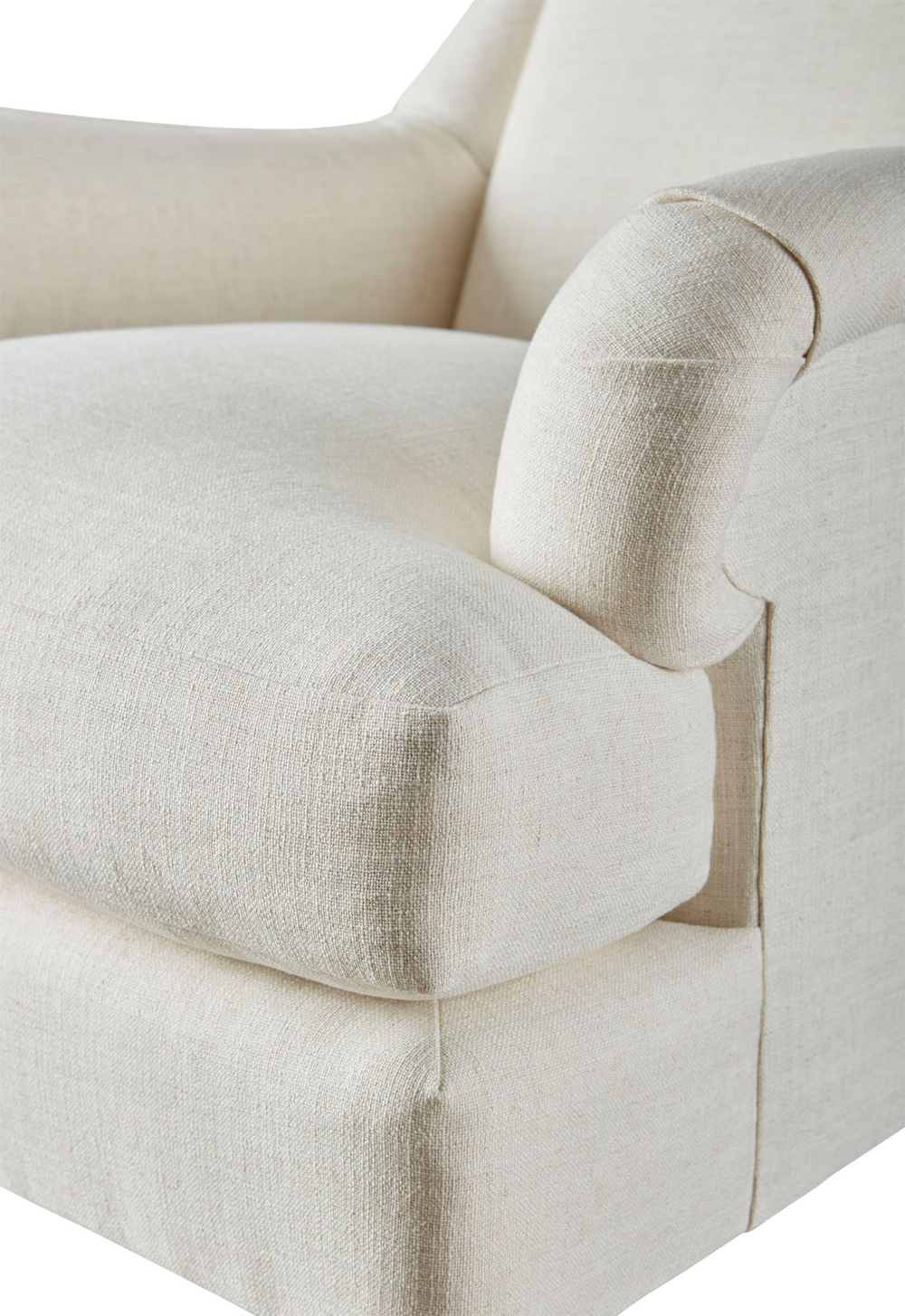 Кресло Baker Derby Lounge Chair