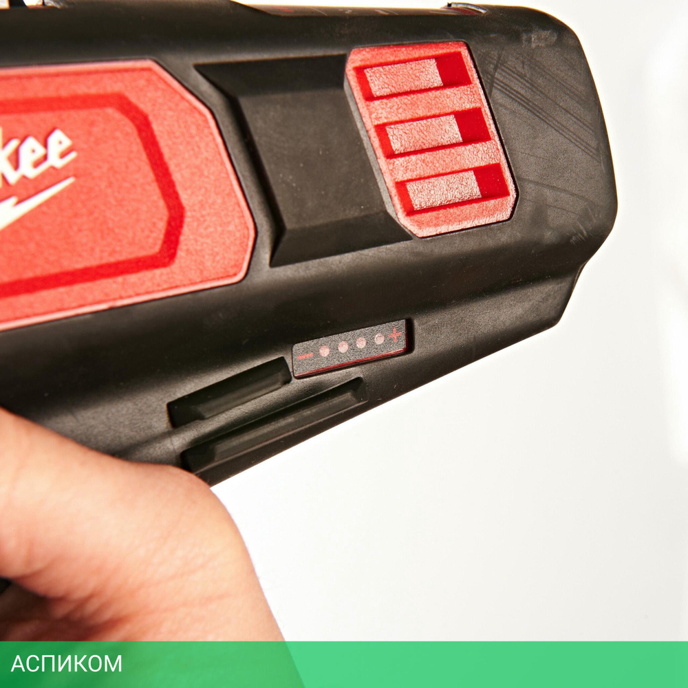 Кабелерез Milwaukee M12 CC-0 (4933431600)