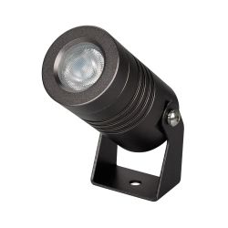 Светильник KT-RAY-COLOR-R42-6W RGB (DG, 25 deg, 12V) (Arlight, IP67 Металл, 3 года) 028916