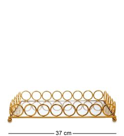 GSM-506 Набор сервировочных подносов из 2 шт. «Да капо»