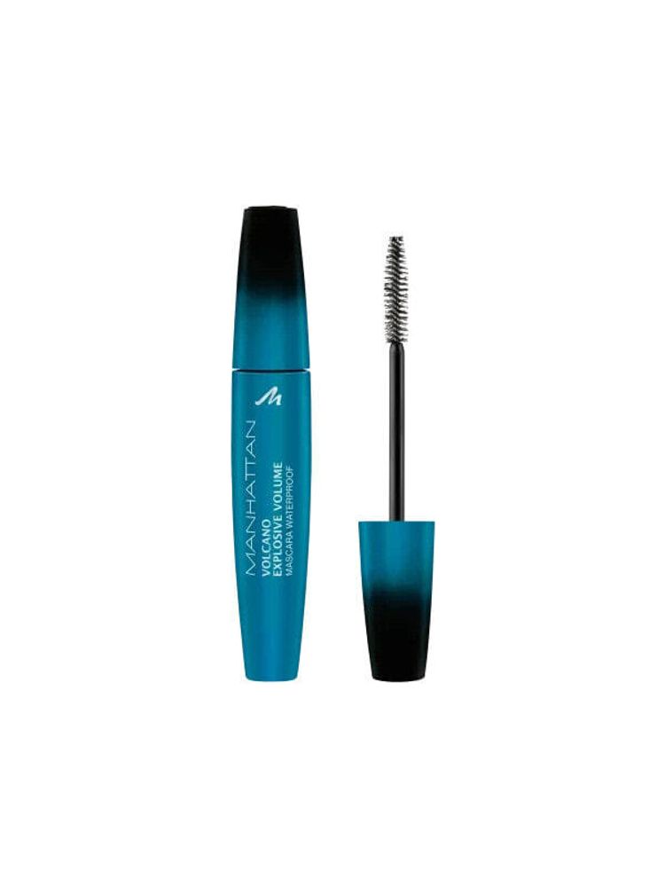 Mascara Volcano Explosive Volume Waterproof 1010N Black, 10 ml