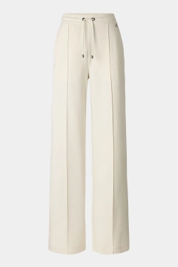 Брюки BOGNER CASSIE в молочном цвете