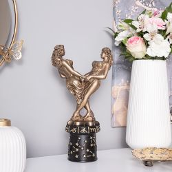 Статуэтка Знак зодиака Близнецы (22.05-21.06)