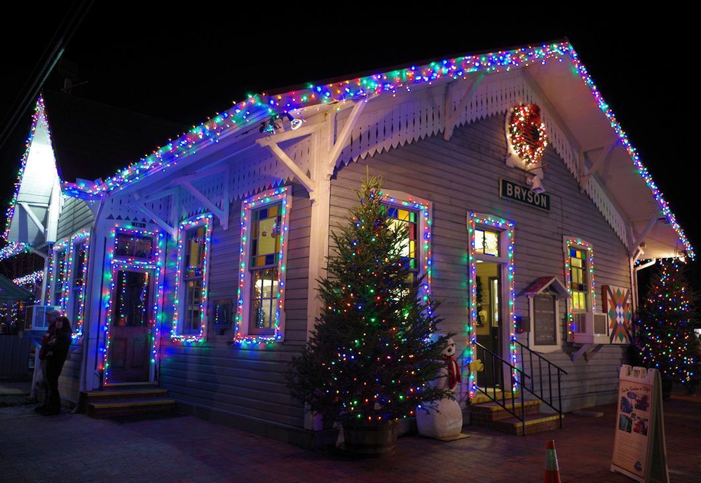 Гирлянда БАХРОМА уличная