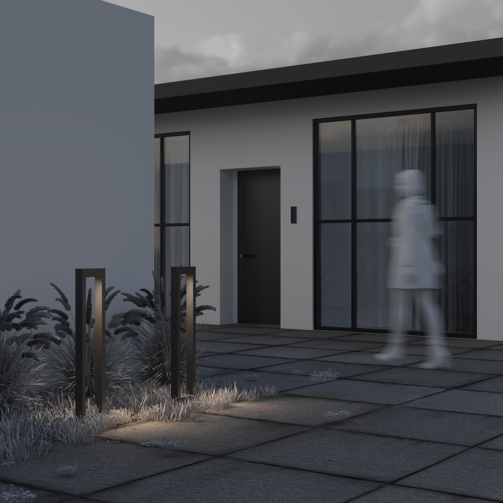 Ландшафтный светильник Outdoor O425FL-L10GF