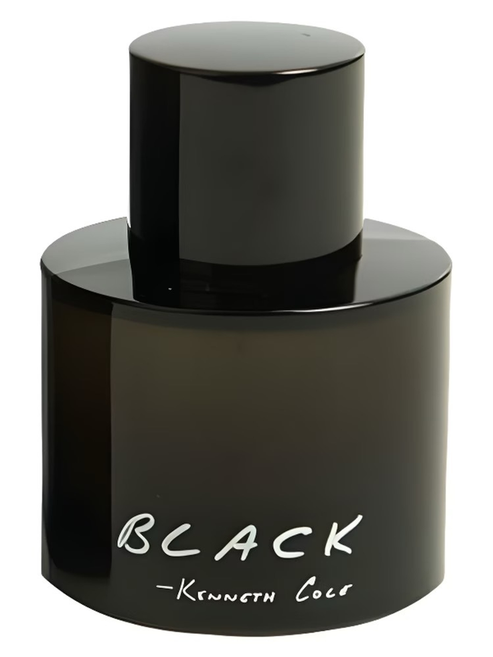 Kenneth Cole Black for Men (туалетная вода)