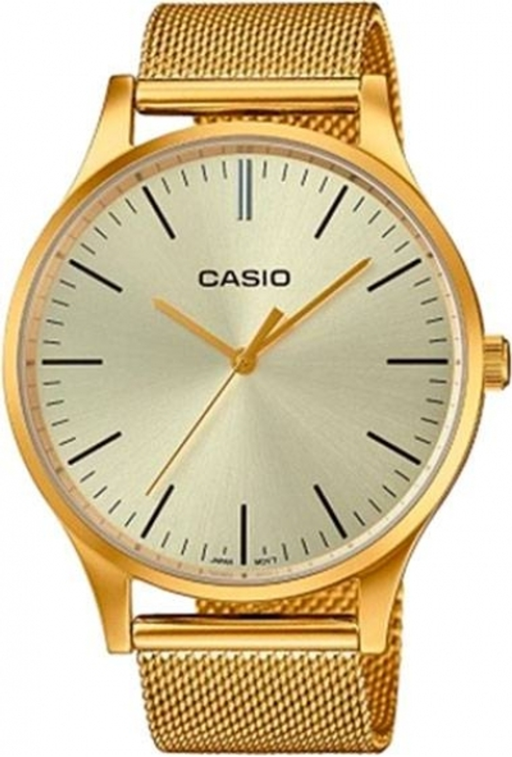 Casio LTPE140G9A