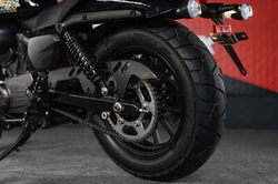 Мотоцикл SHARMAX RR 351