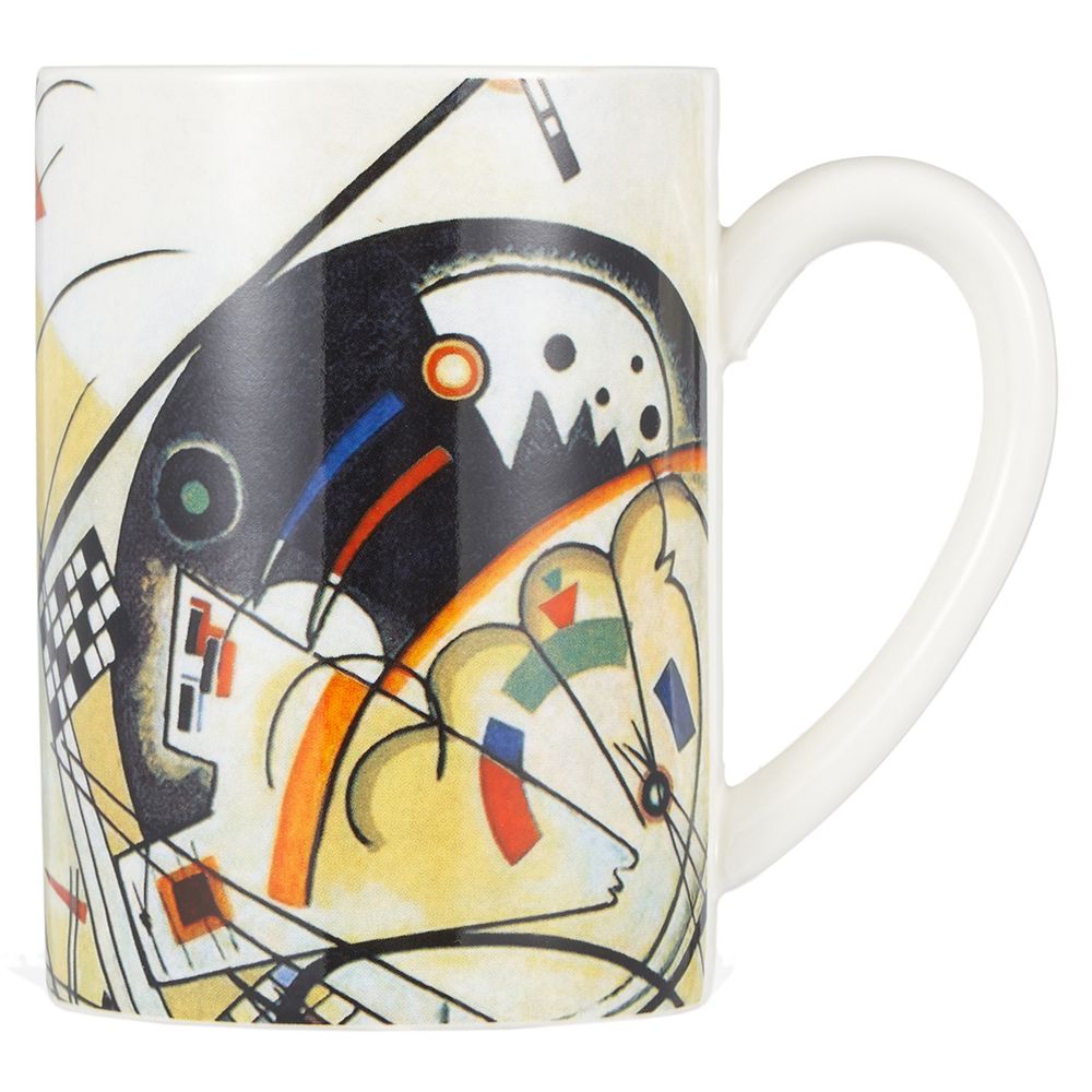 Кружка Gipfel Art 52264 350 мл