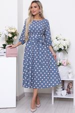 Платье 71438 Avili