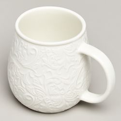 КРУЖКА LEFARD "MUSE" 380 МЛ