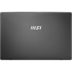 Ноутбук MSI Modern 13 F1MOG-068RU Core 7 150U, 13.3" FHD (1920*1080) IPS, 16GB, 512GB, Intel Graphics, Win11 Home