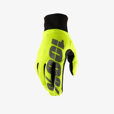 Мотоперчатки 100% Hydromatic Waterproof Glove