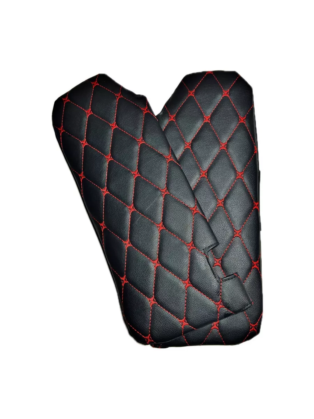 Чехлы на козырьки Лада Ларгус, Рено Дастер(красная Бабочка)