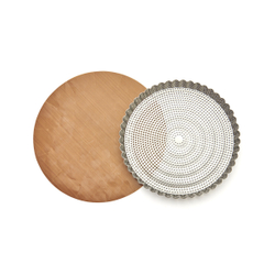 Набор бумаги для выпечки de Buyer для формы 3214.24 (2 листа)