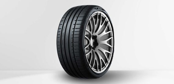 GT Radial SportActive 2 235/40 R19 96Y XL