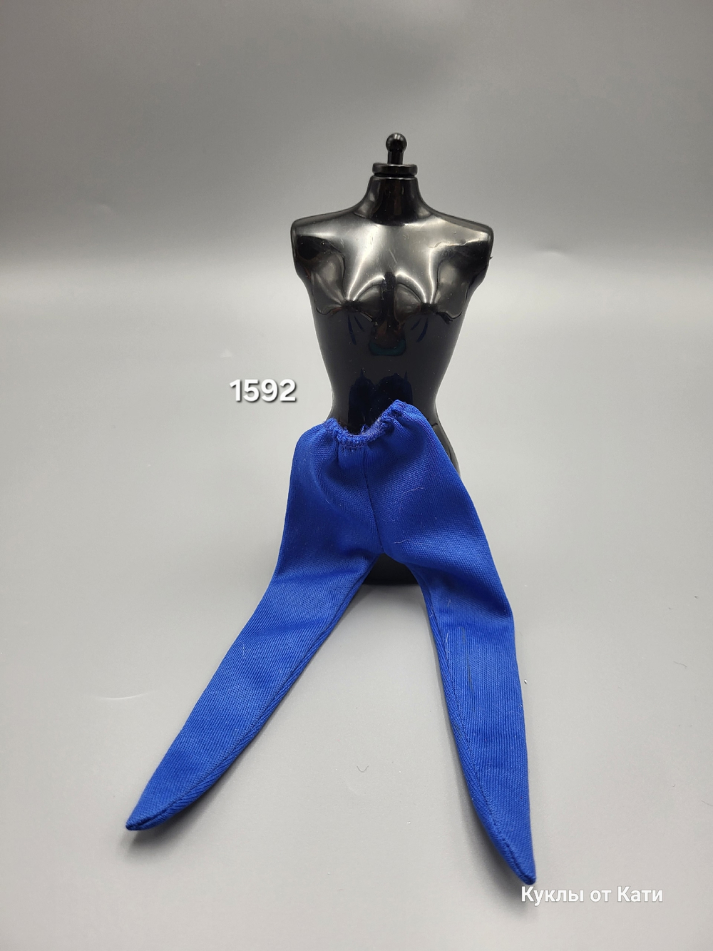 Одежда для куклы Барби - подростка винтаж колготки 1592