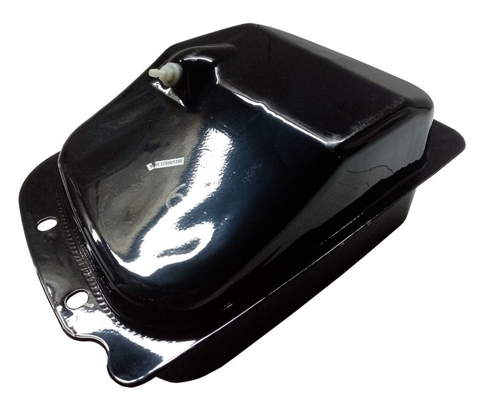 Бак топливный LC190FDA/170501390-0001