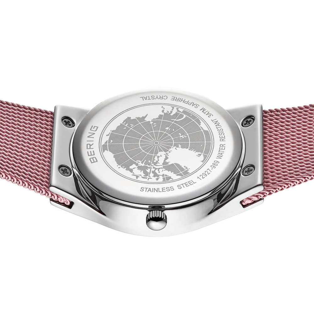 Женские наручные часы Bering 12927-989