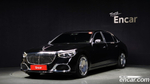 Mercedes-Benz S-Class W223 Maybach S580 4MATIC (06.2021)